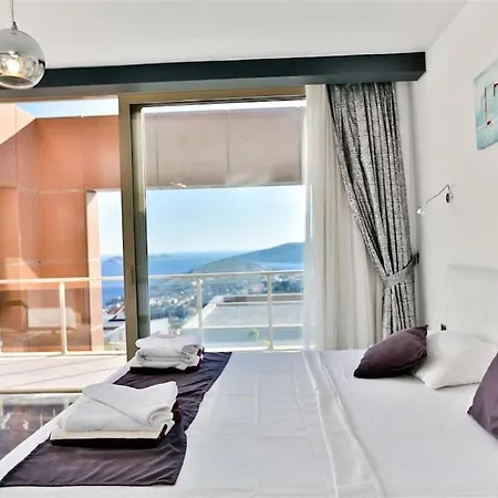 酒店 Duygu Kalkan