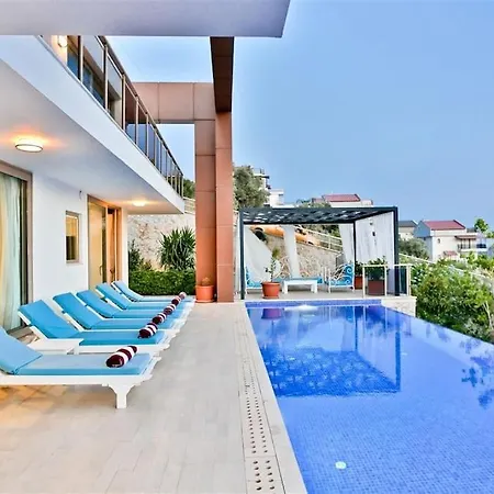 Duygu Kalkan 酒店
