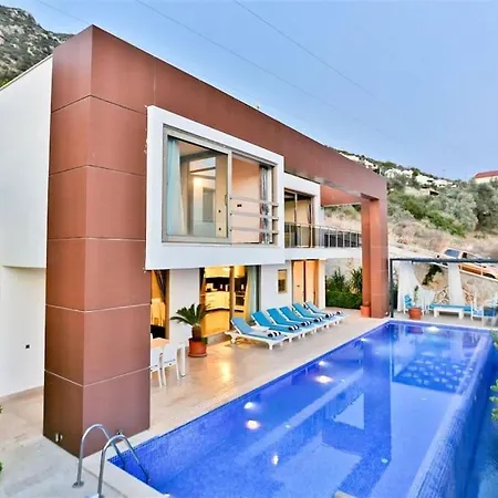 Duygu Kalkan * 卡斯
