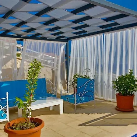 Duygu Kalkan 酒店 卡斯