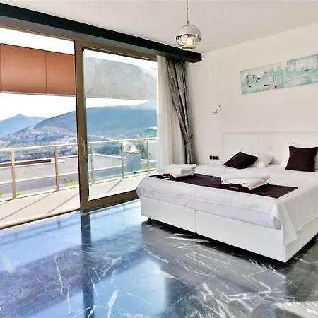 Duygu Kalkan 酒店