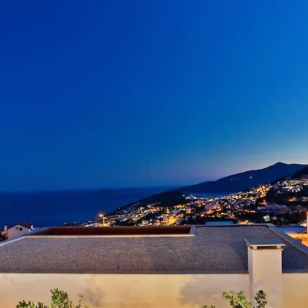 酒店 Duygu Kalkan *