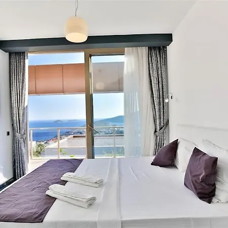 酒店 Duygu Kalkan 卡斯