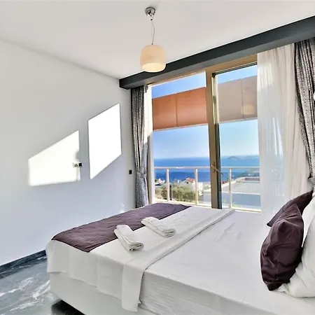 Duygu Kalkan 酒店 卡斯