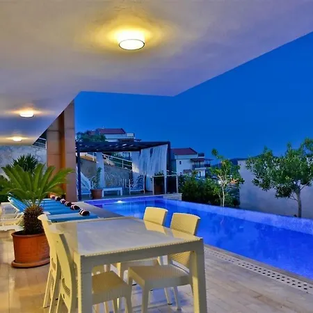 Duygu Kalkan 酒店