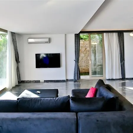 酒店 Duygu Kalkan 卡斯