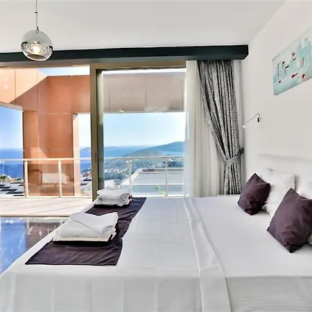 Duygu Kalkan 酒店