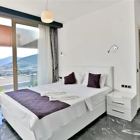酒店 Duygu Kalkan *