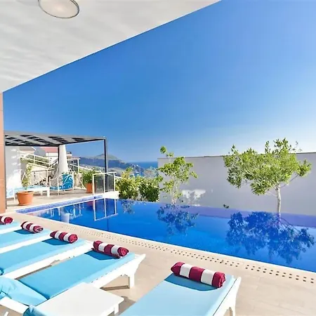 Duygu Kalkan 酒店