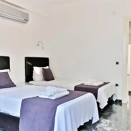 Duygu Kalkan 酒店