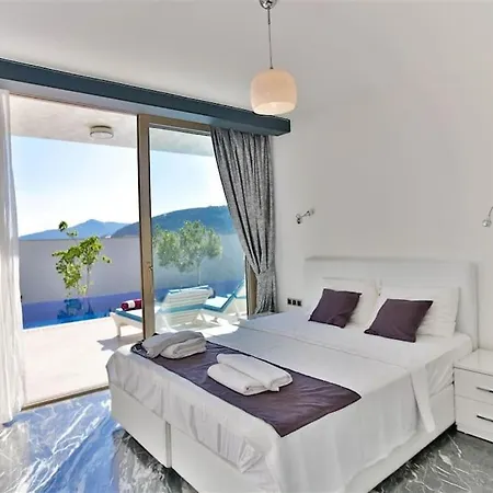 酒店 Duygu Kalkan *